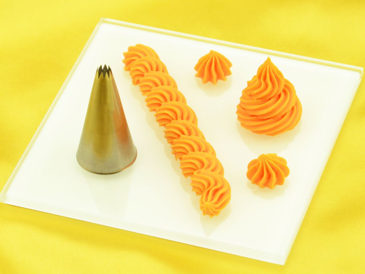 franzoesische tuelle 5mm