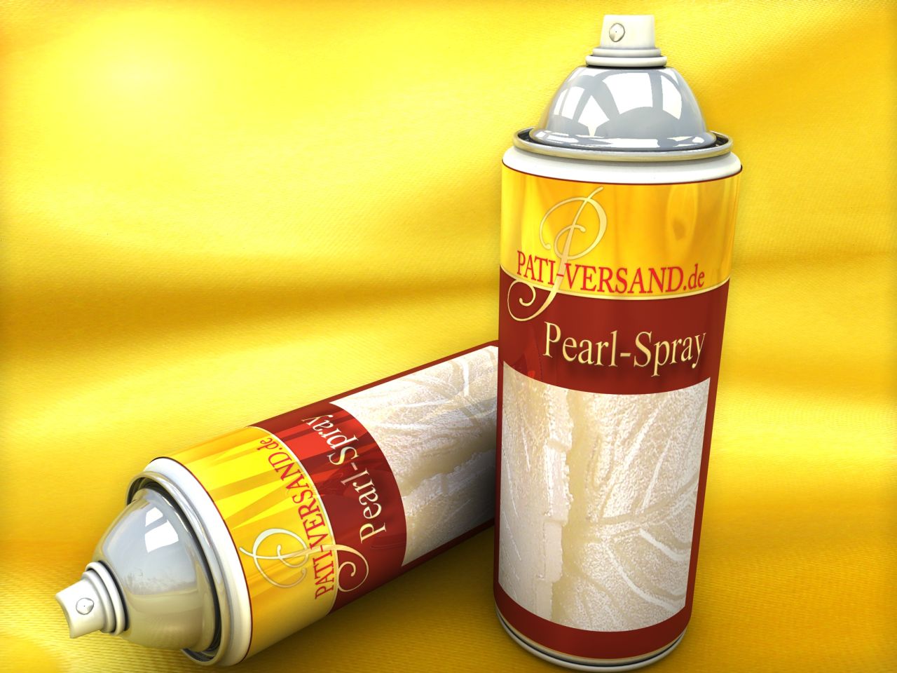 pearl spray pearlwhite 100ml