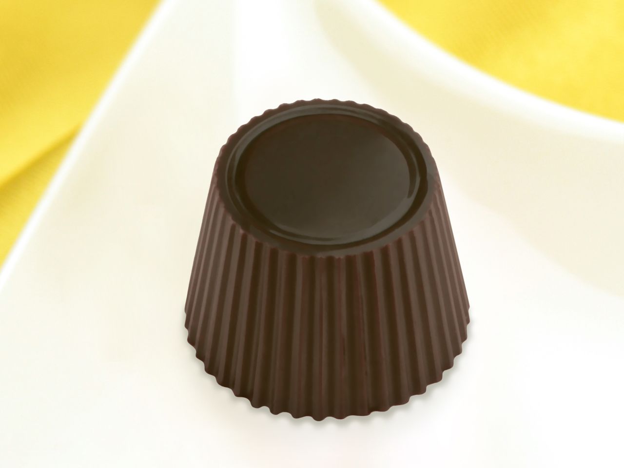 schokoladenform nouvel praline