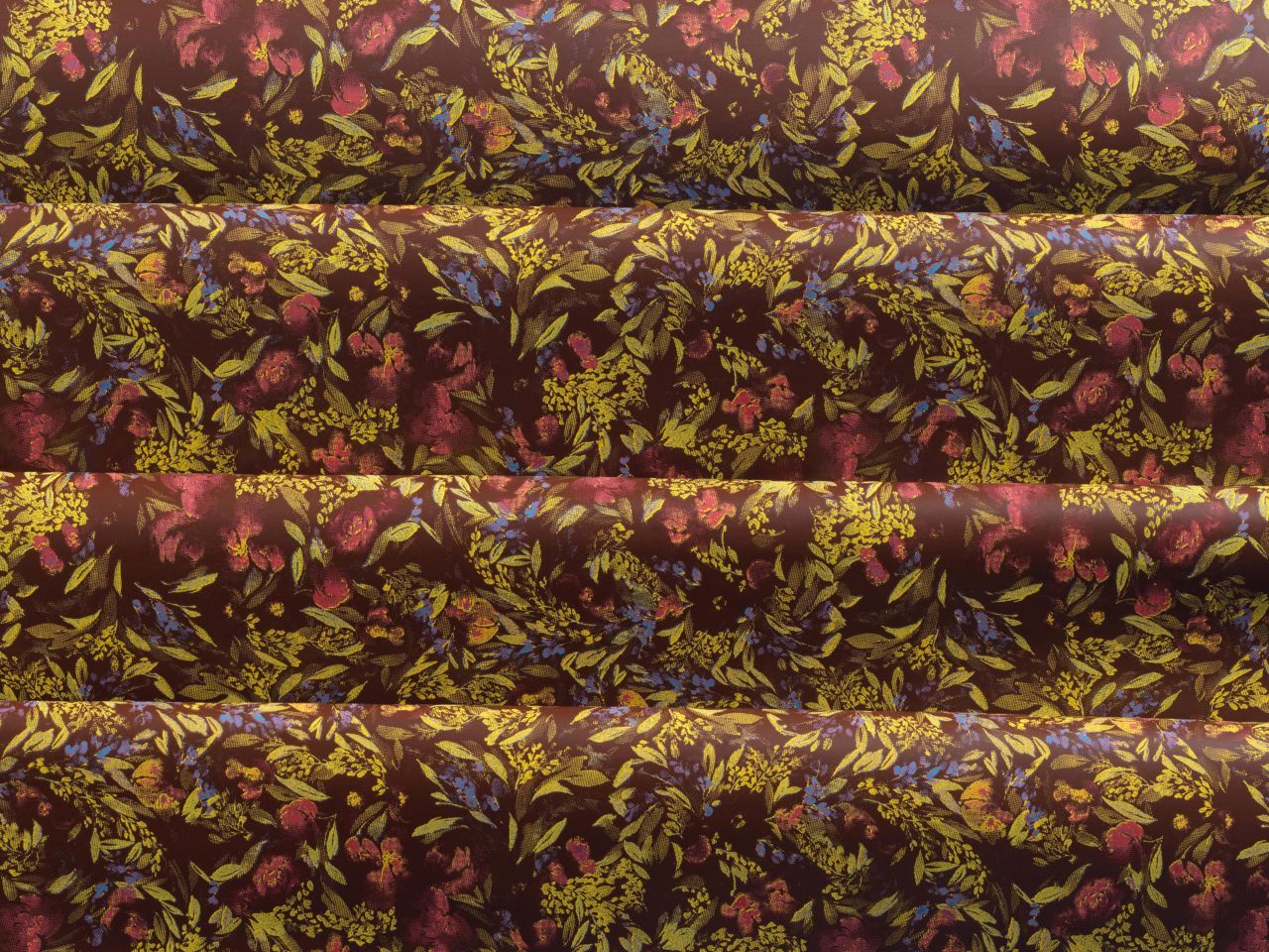 transfer sheet jardin secret