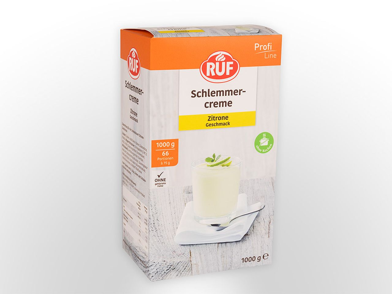 ruf schlemmercreme zitrone 1 0kg