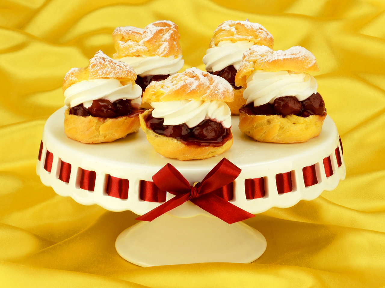 choux pastry 400g