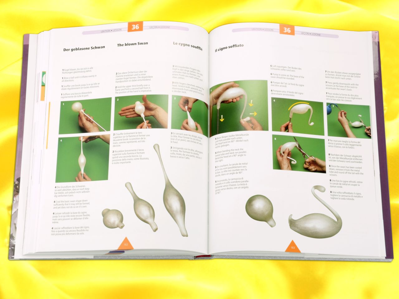 the complete manual to cake artistik