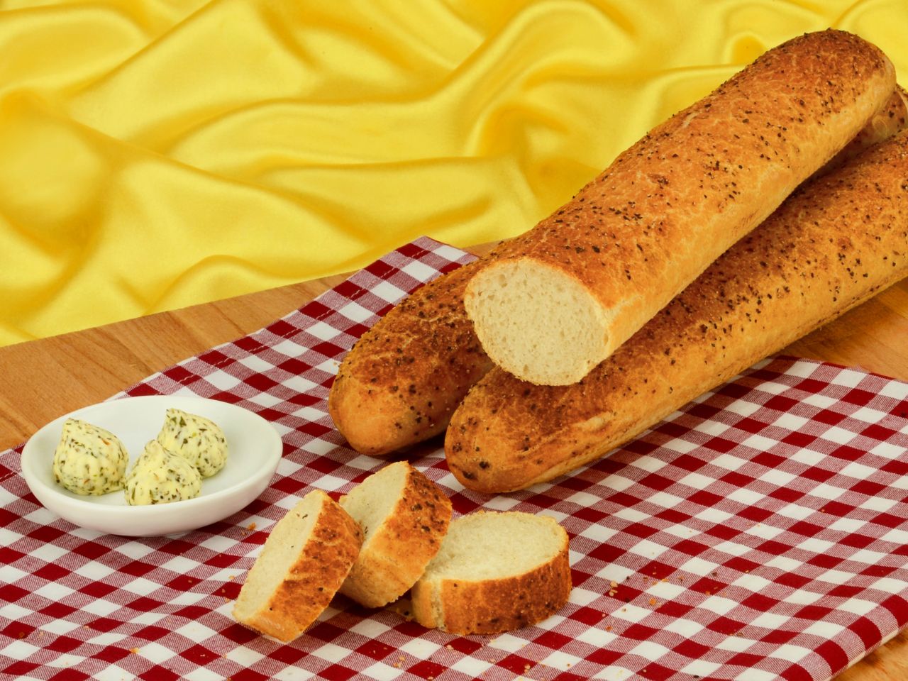 backmischung dinkel tigerbaguette 550g
