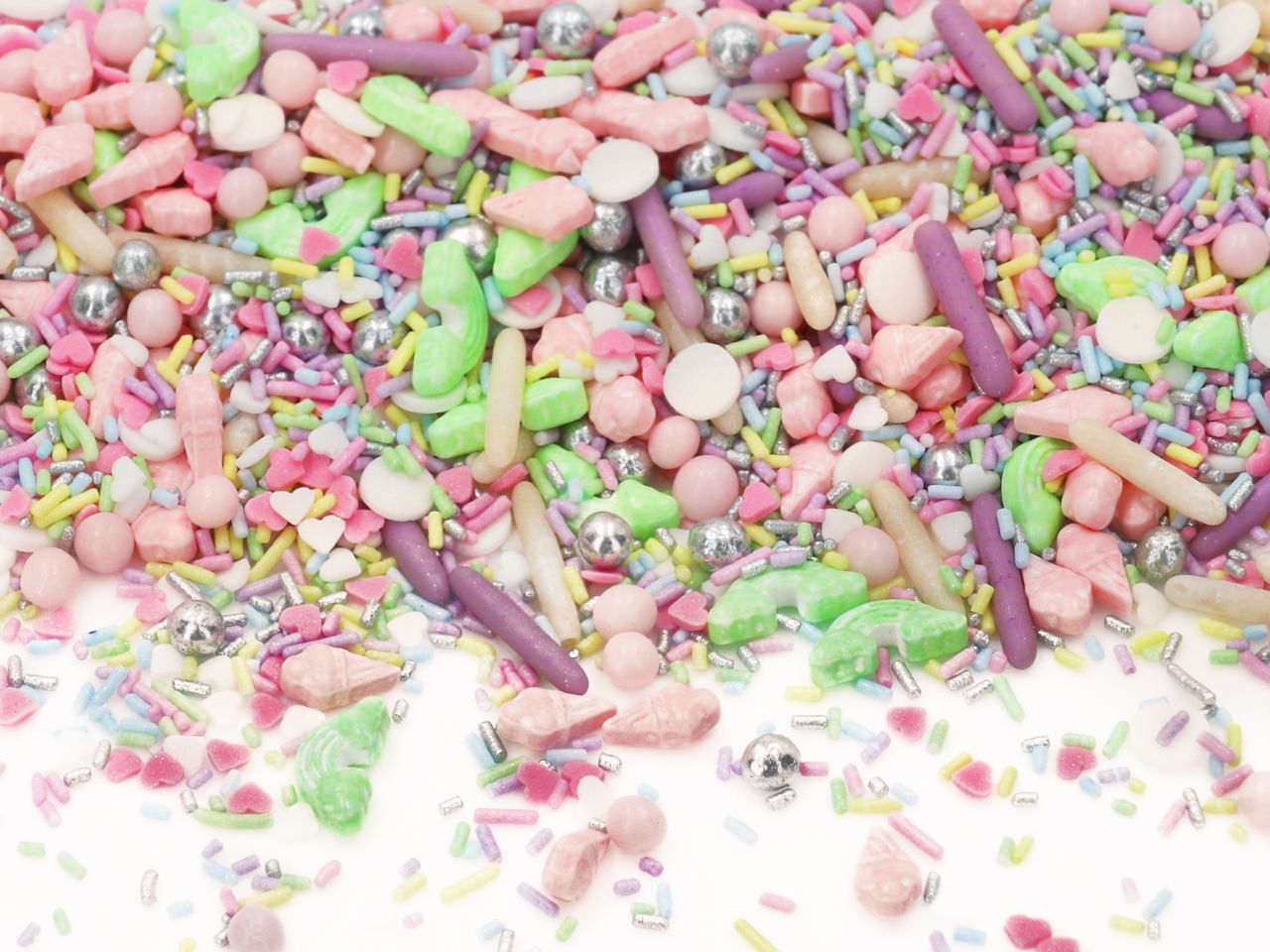 sprinkles ice cream fever 1kg