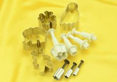 Cutters