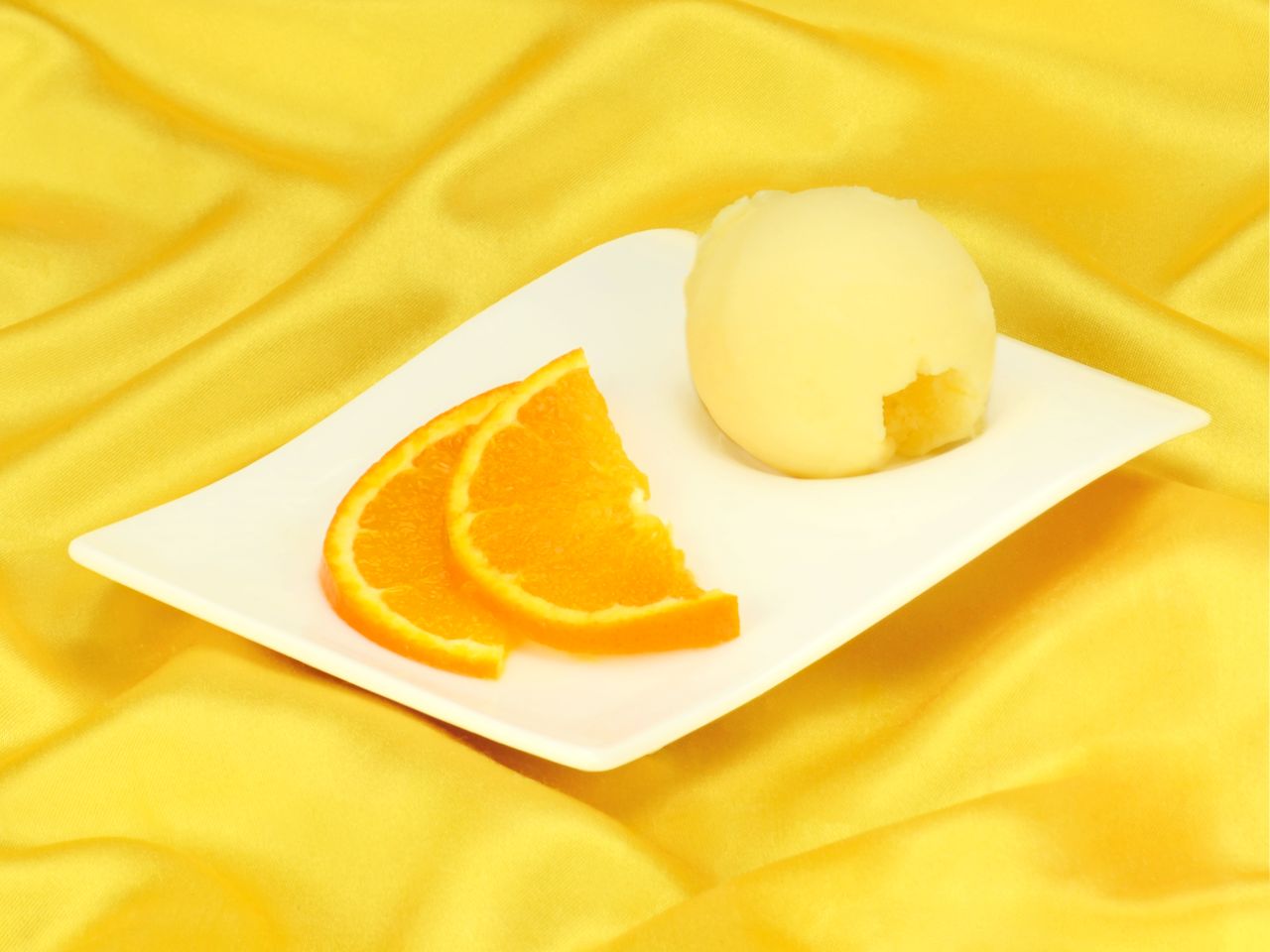 eispulver orange 266g