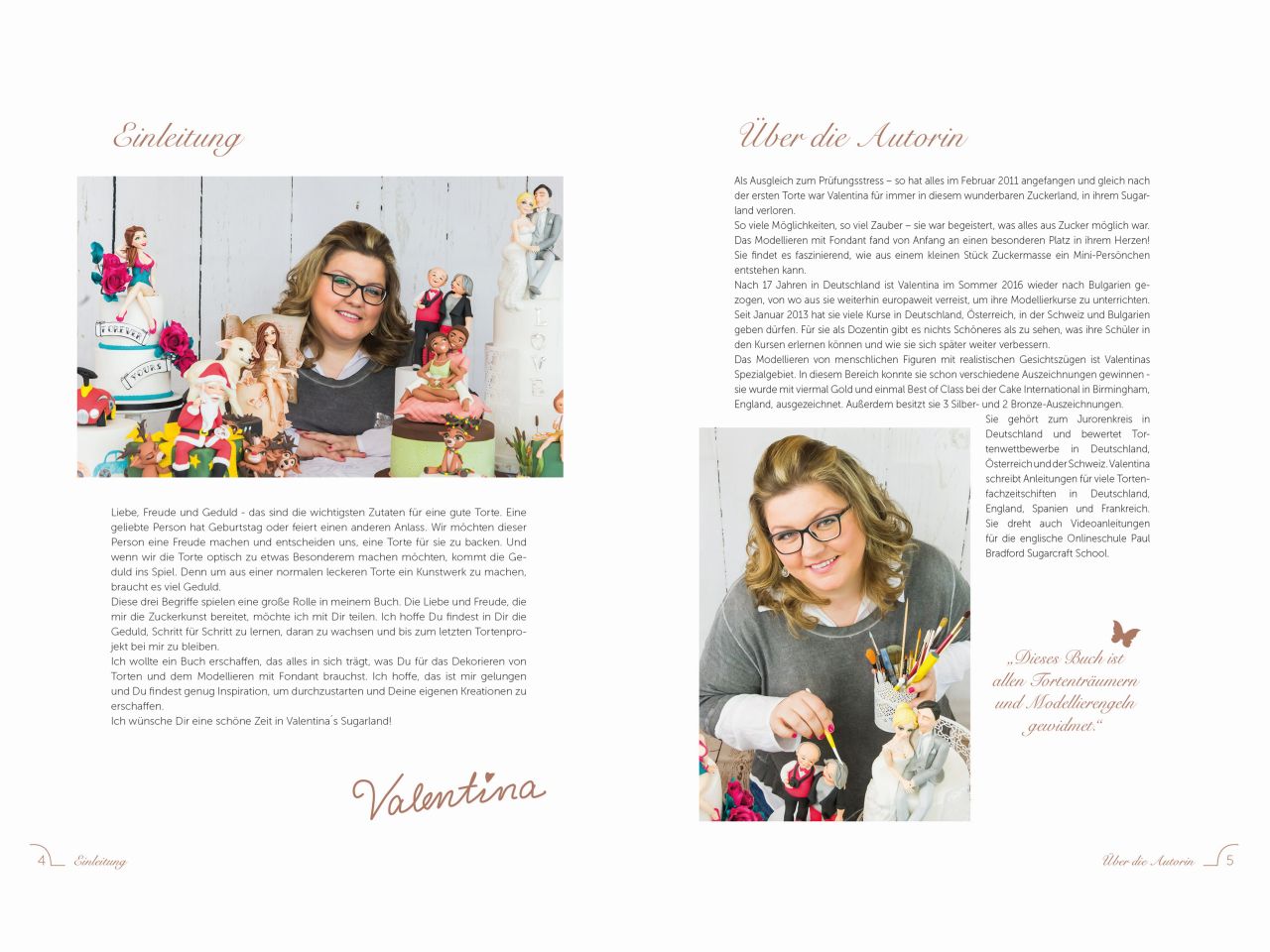 valentina s sugarland valentina terzieva deutsch