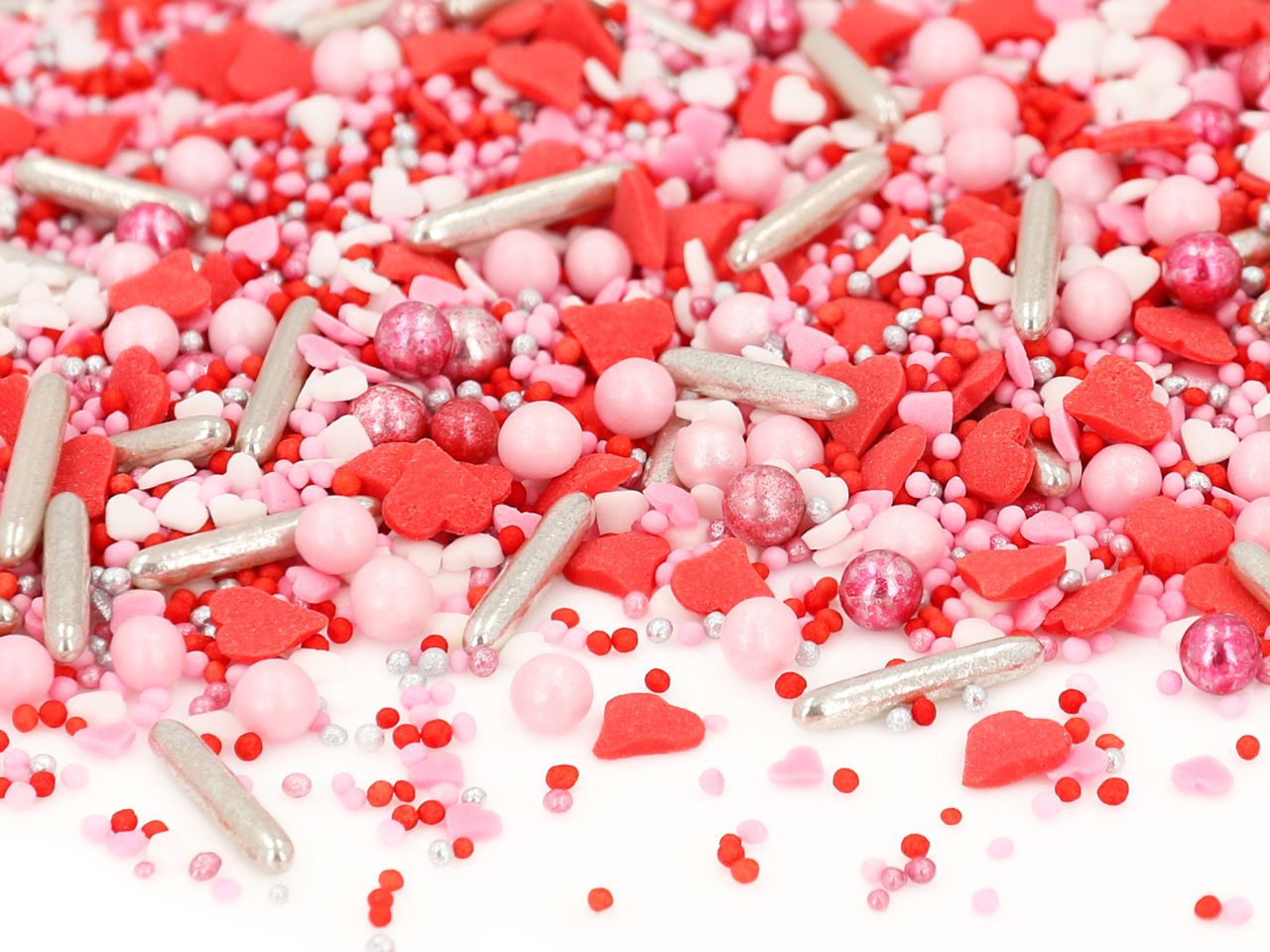 sprinkles love letter 1kg