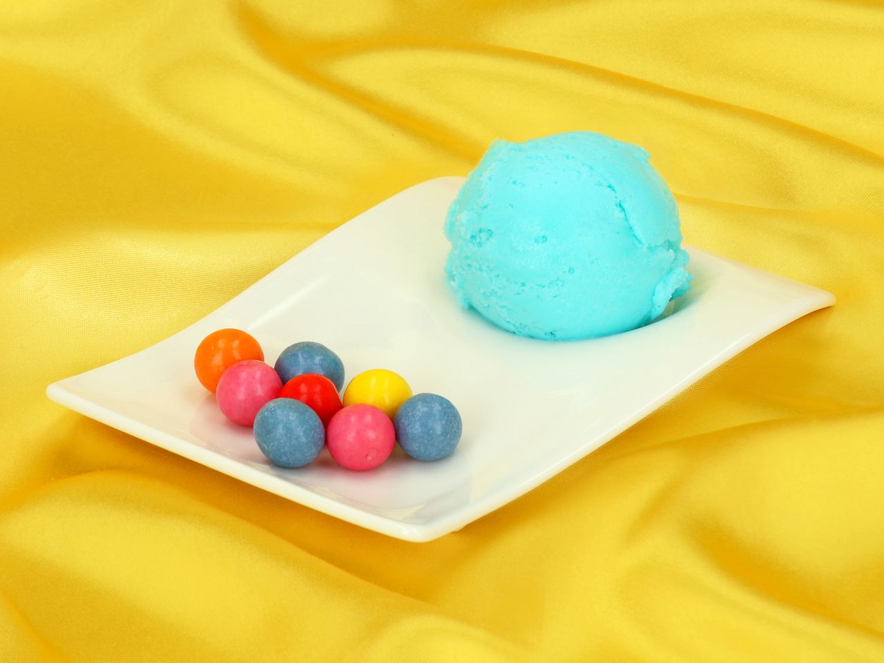 eispulver bubble gum 40g