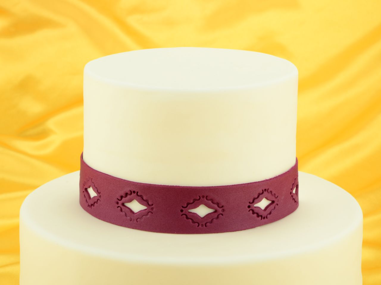 fondant praege set