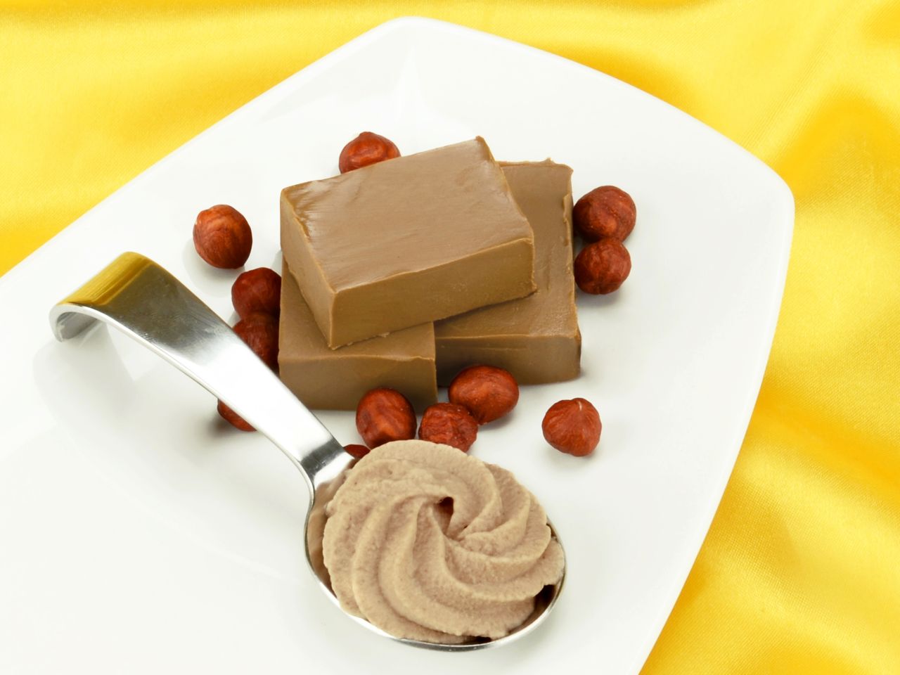 cream stabilizer fond gianduja 100g