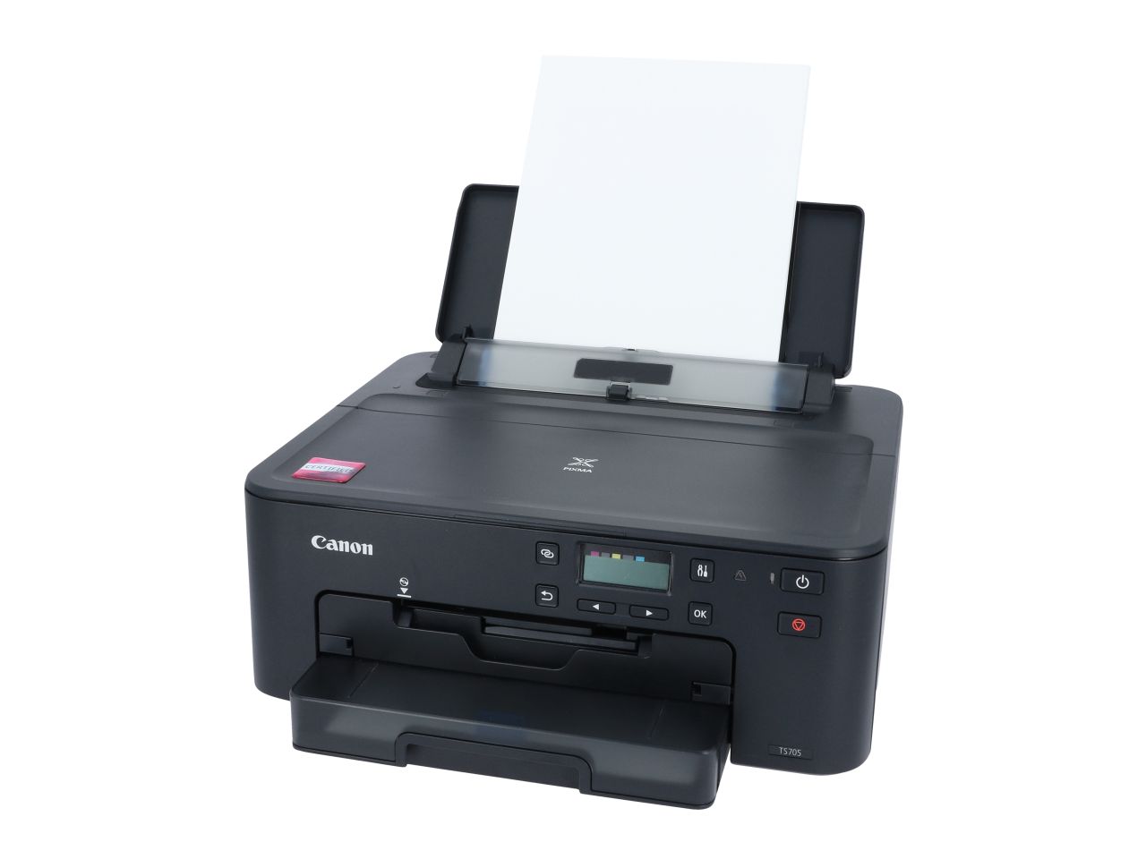 zertifizierter lebensmitteldrucker komplett set