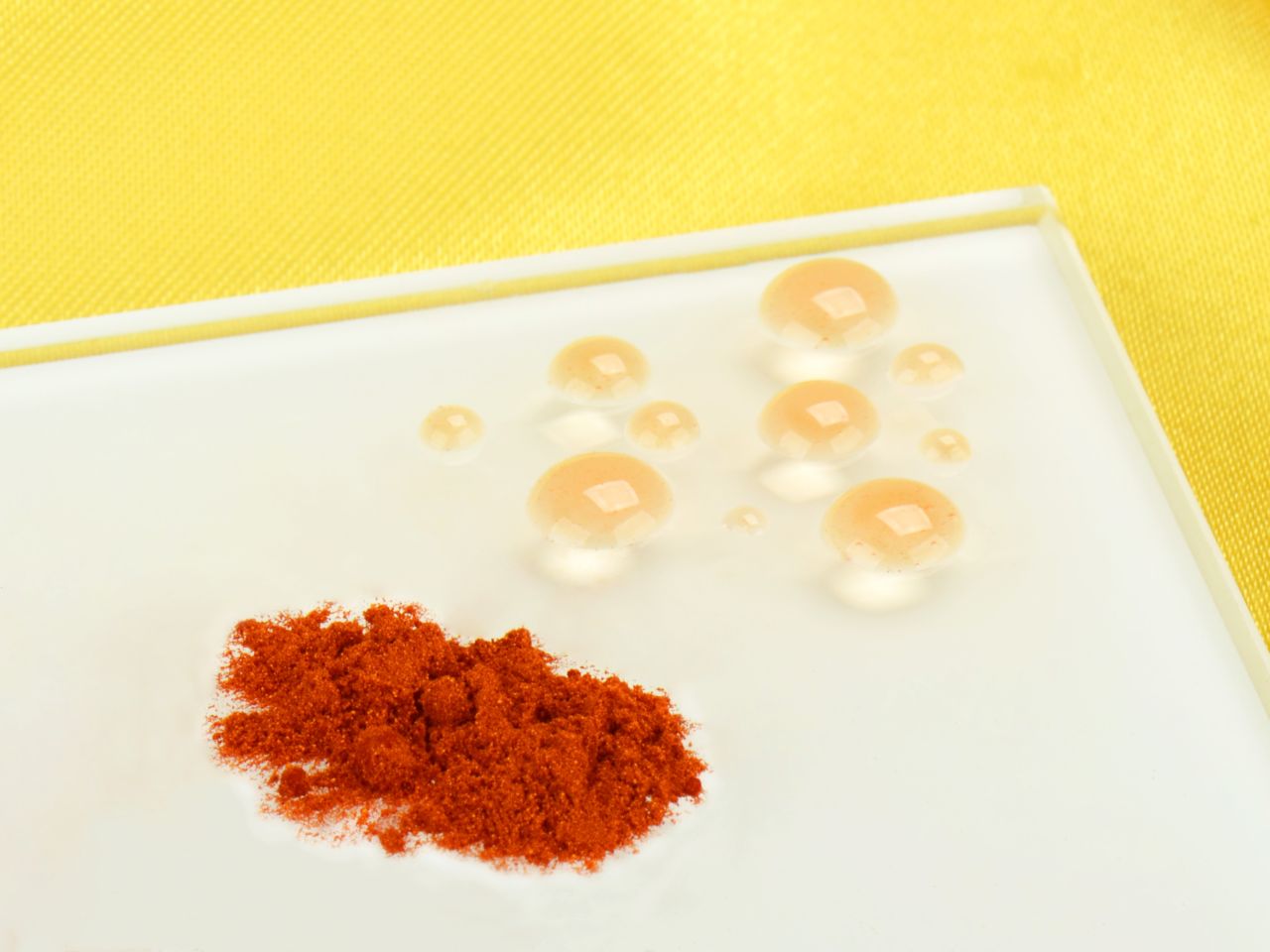 food colouring powder light skin 20g