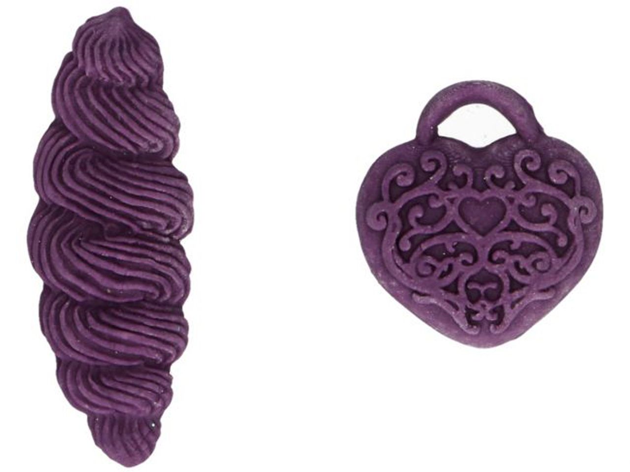 funcakes edible funcolours gel purple 30g