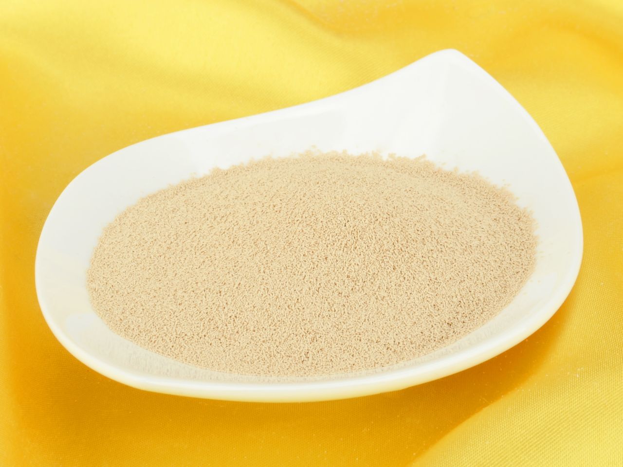 dry yeast 80g