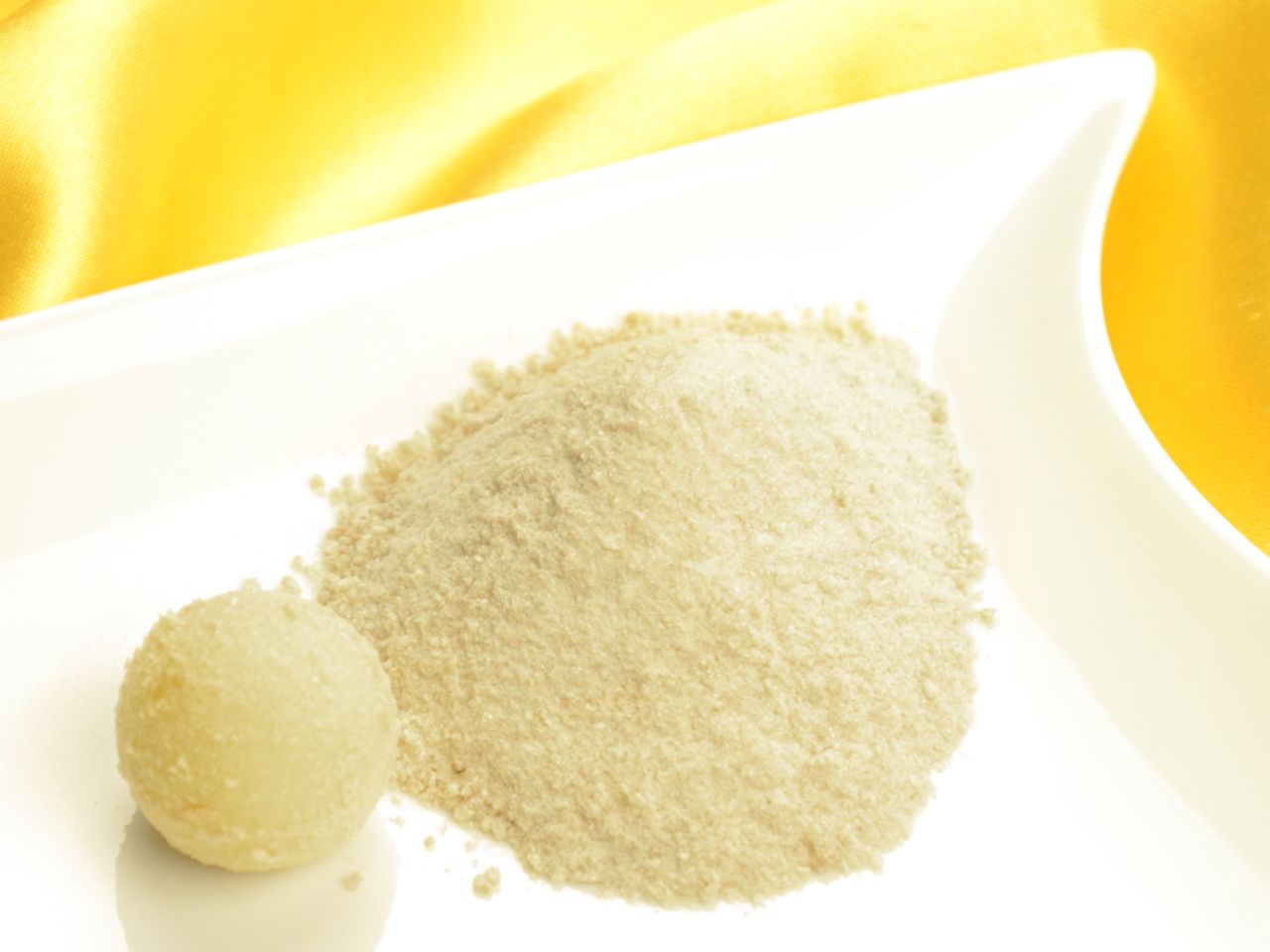 fruit powder lime 100g