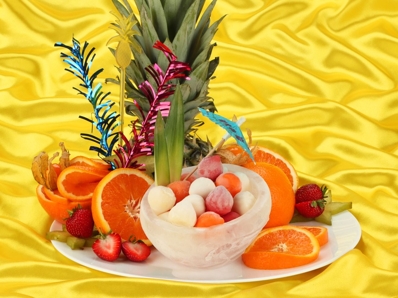 pralinenset frozen cocktail pralinen