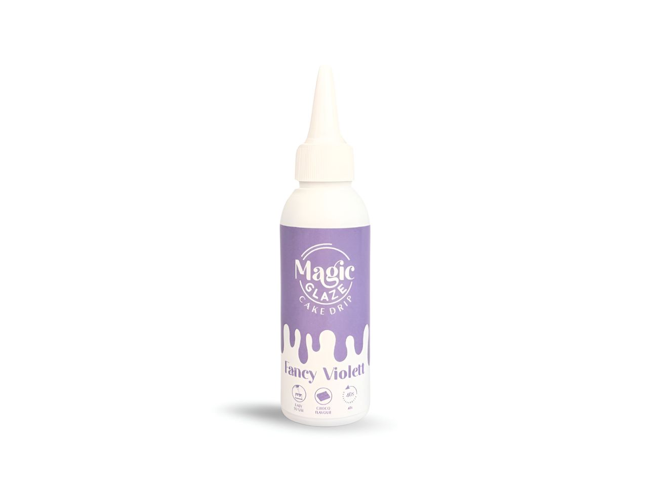 magic drip fancy violett 120g