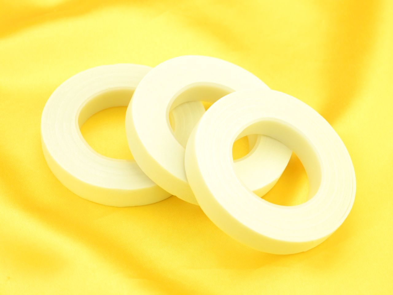 florist s tape white