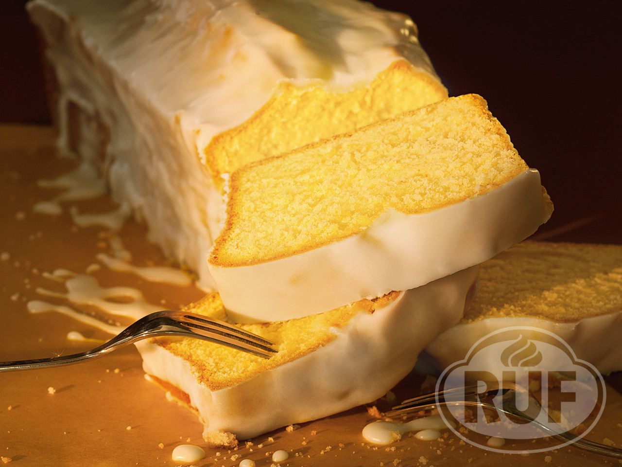 ruf zitronen kuchen 500g