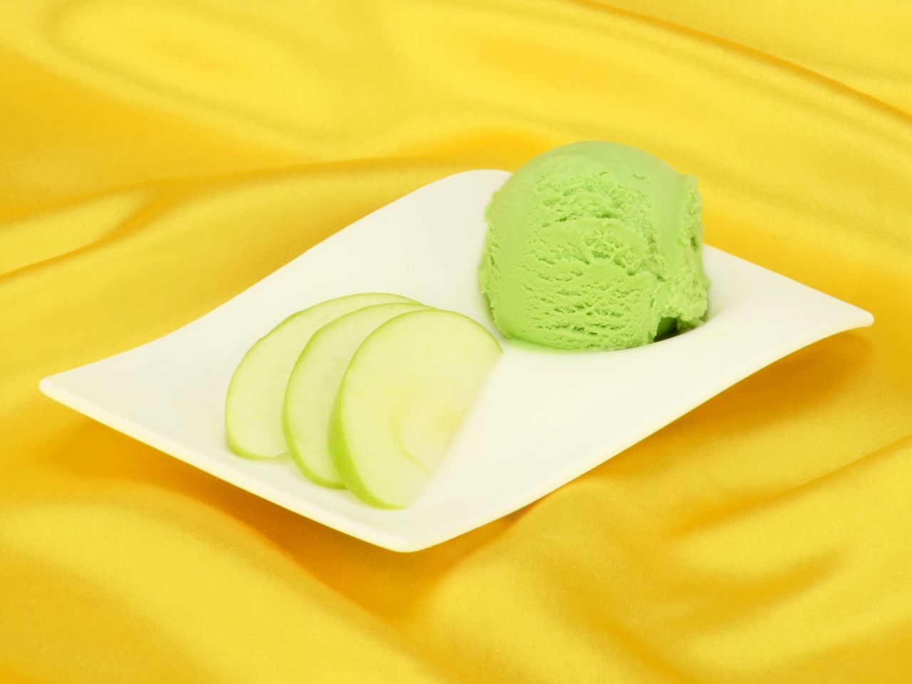 eispulver gruener apfel 50g