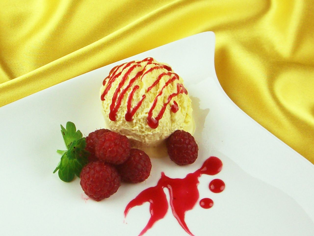 topping himbeere 250g