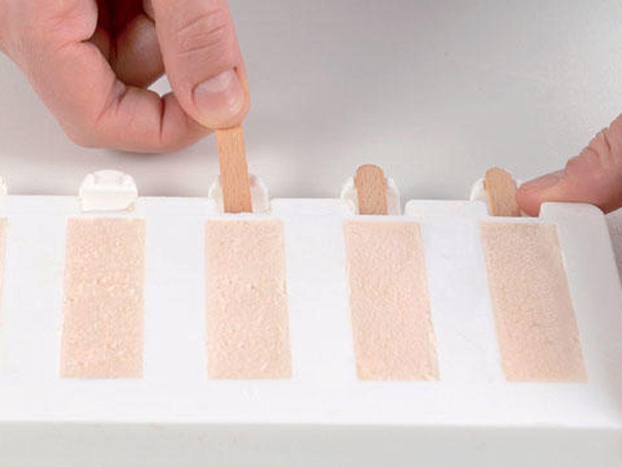 silicone mould mini pick