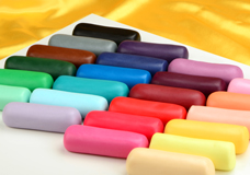 Rollfondant