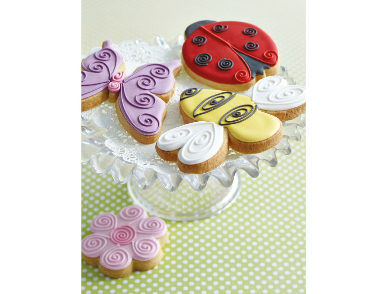 zoes partycakes fuer kids zoe clark