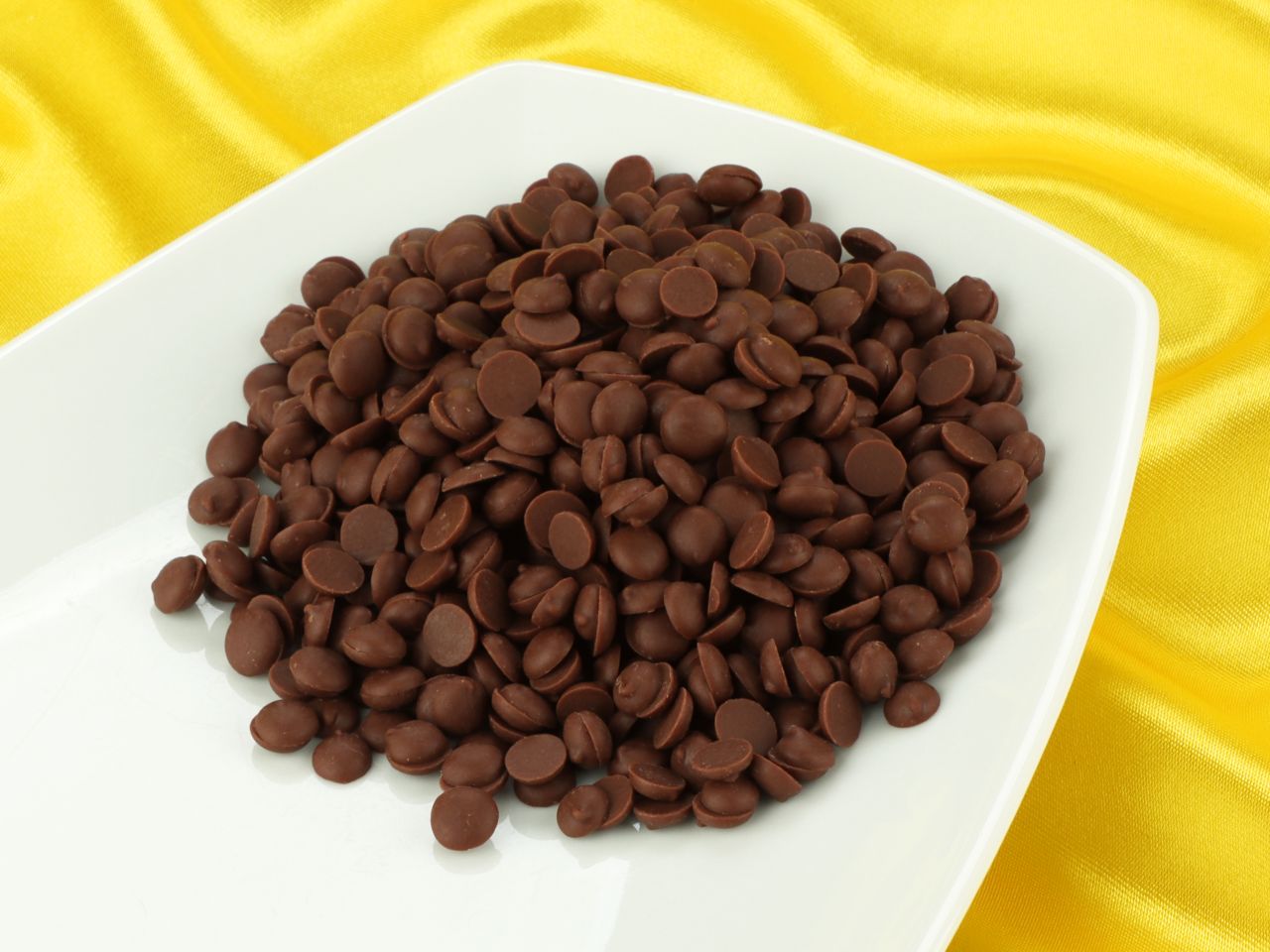 backtropfen vollmilch 100g