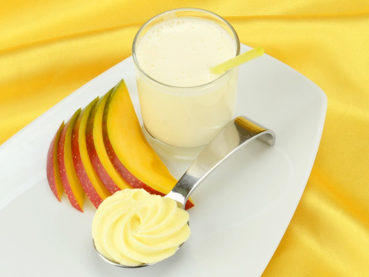 cream stabilizer fond mango buttermilk 100g