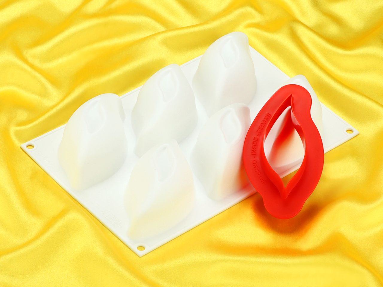 silicone mould ruben 140