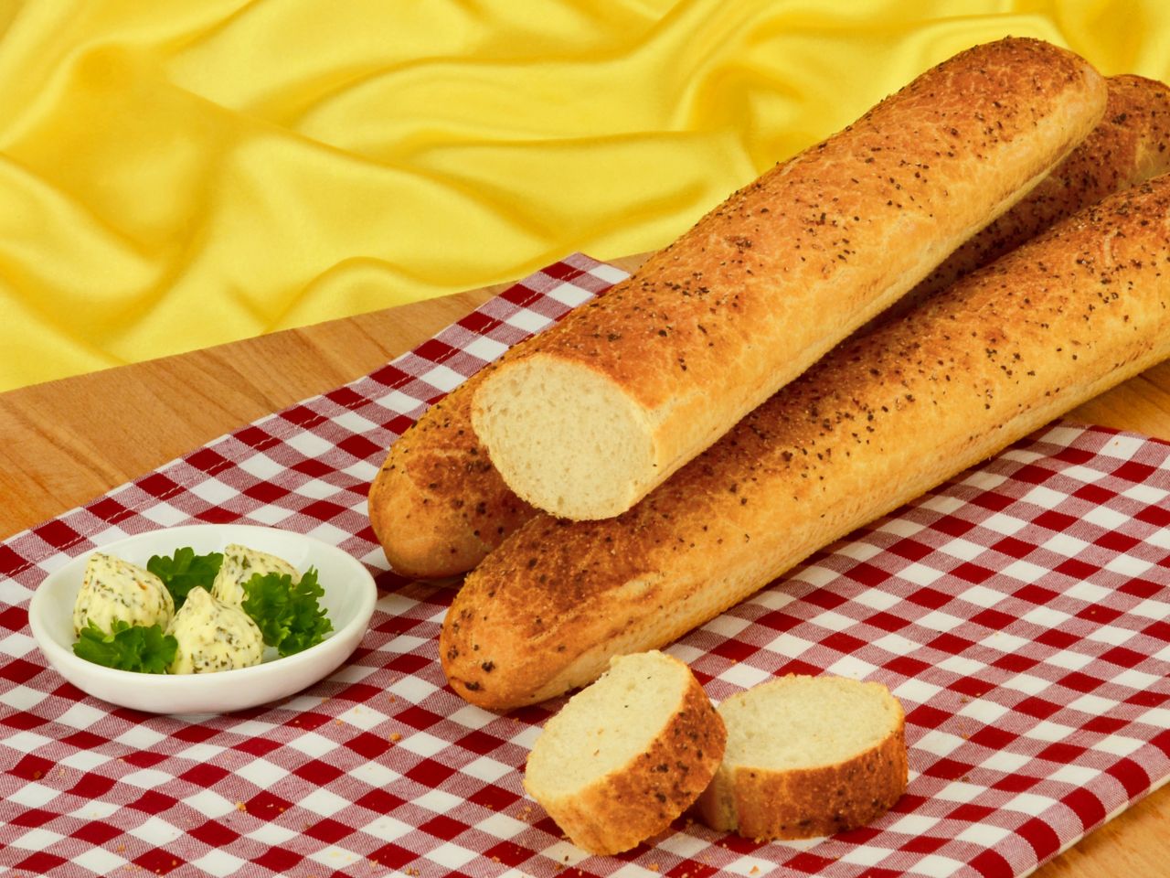 backmischung dinkel tigerbaguette 550g