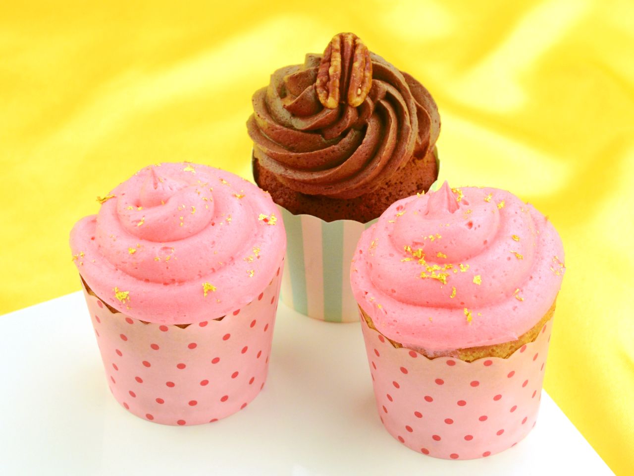 cupcake cup blau 20 stueck