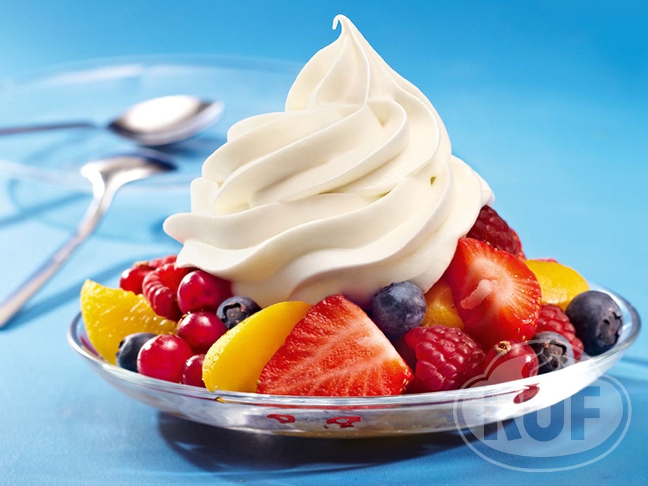 ruf cream stiffener 1kg