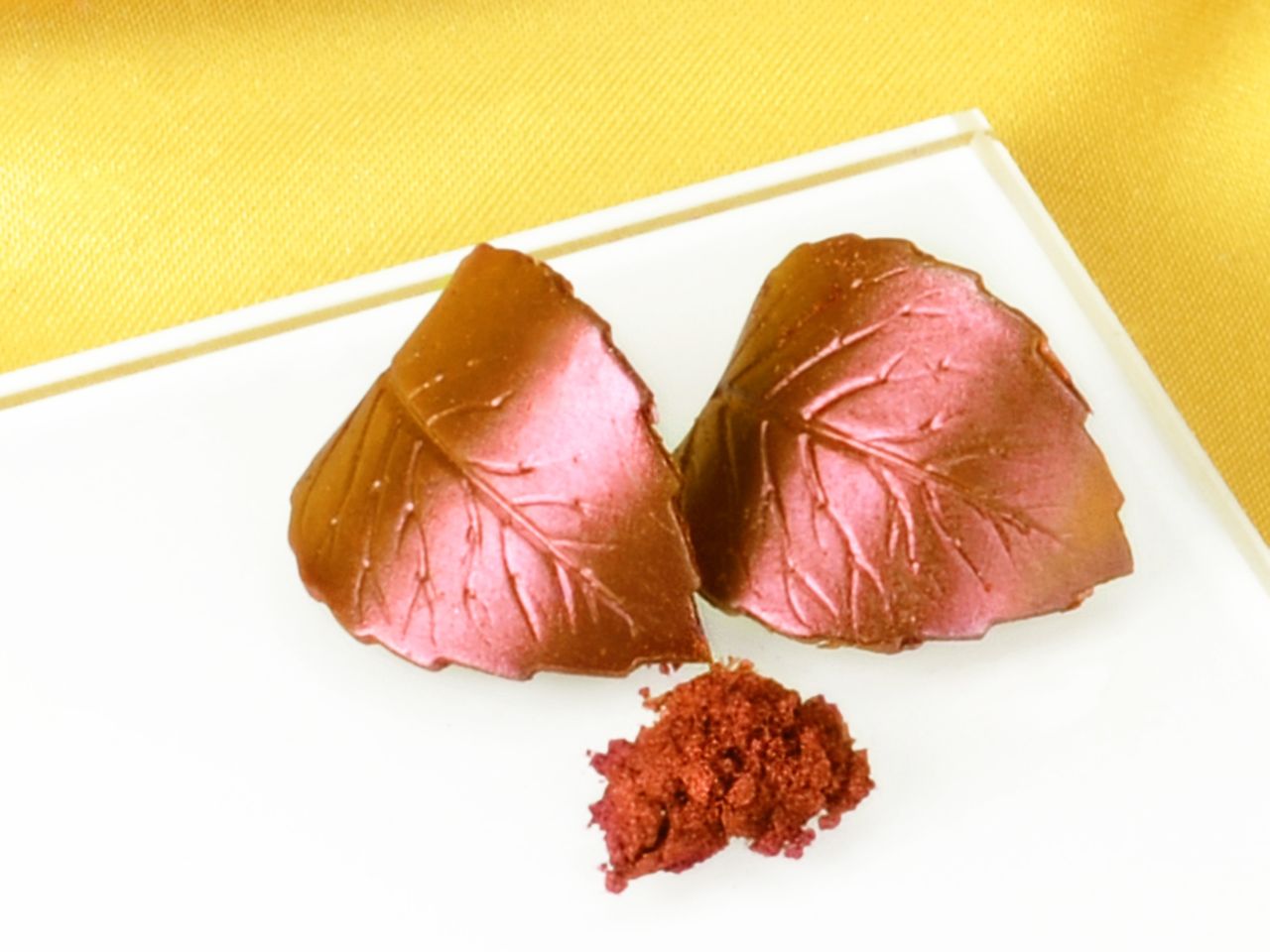 puderfarbe rose copper 3g