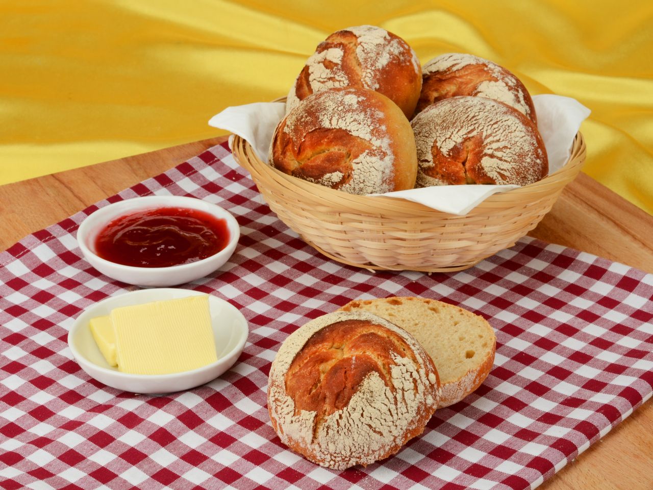 backmischung kartoffelkrusti broetchen 500g