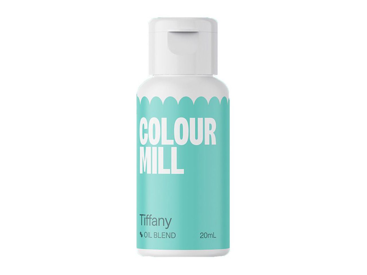 lebensmittelfarbe oelloeslich tiffany 20ml